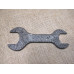MG 34 Spanner wrench key
